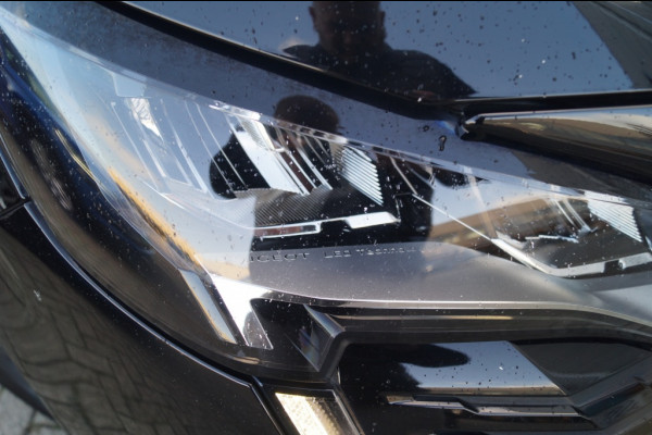 Peugeot 5008 1.2 PureTech Automaat Allure 7-persoons -NAVI-ECC-
