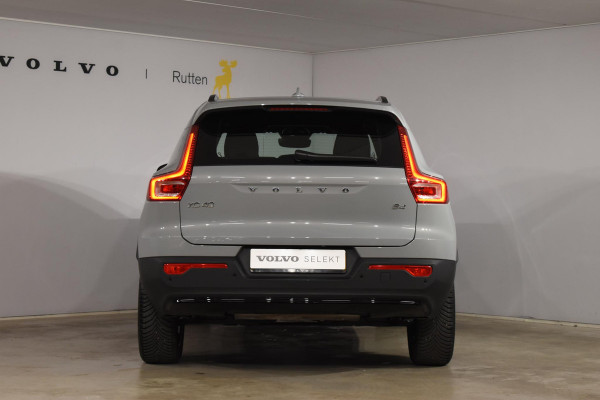 Volvo XC40 B4 211PK Automaat Plus Dark