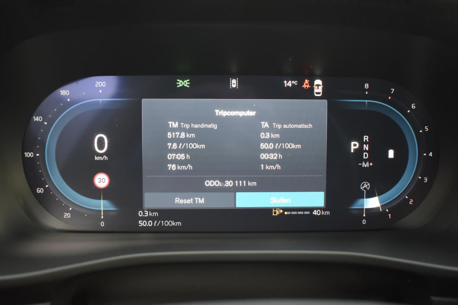 Volvo XC40 B4 211PK Automaat Plus Dark