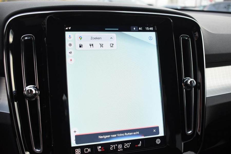 Volvo XC40 B4 211PK Automaat Plus Dark