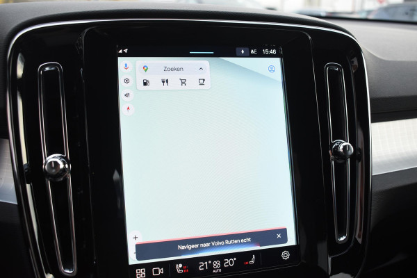 Volvo XC40 B4 211PK Automaat Plus Dark