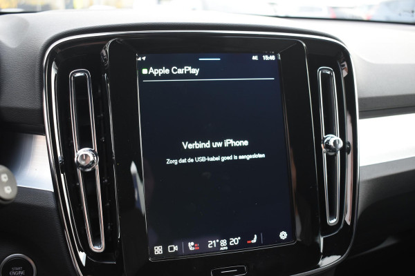 Volvo XC40 B4 211PK Automaat Plus Dark