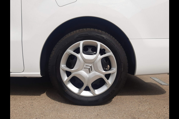 Peugeot e-Expert / Citroen E-SpaceTourer XL L3 75kWh Rolstoelauto / Rolstoelbus 7-Persoons met Bodemverlaging