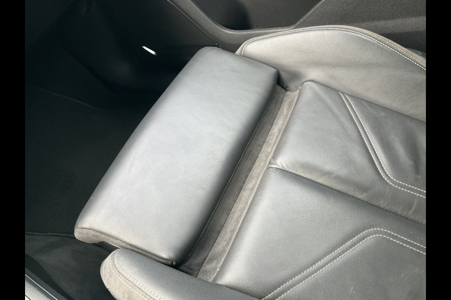 Audi Q3 Sportback 35 TFSI Business Edition S-Line Pano Trekhaak B&O Leer Led Carplay VOL!