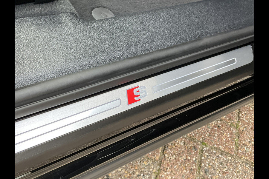 Audi Q3 Sportback 35 TFSI Business Edition S-Line Pano Trekhaak B&O Leer Led Carplay VOL!