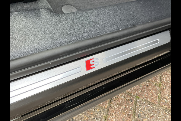 Audi Q3 Sportback 35 TFSI Business Edition S-Line Pano Trekhaak B&O Leer Led Carplay VOL!