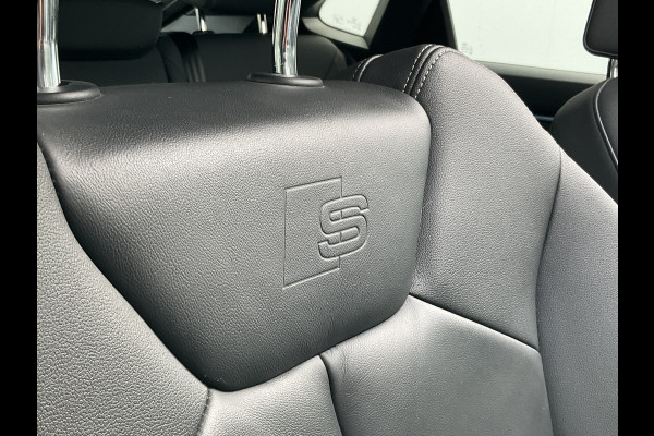Audi Q3 Sportback 35 TFSI Business Edition S-Line Pano Trekhaak B&O Leer Led Carplay VOL!