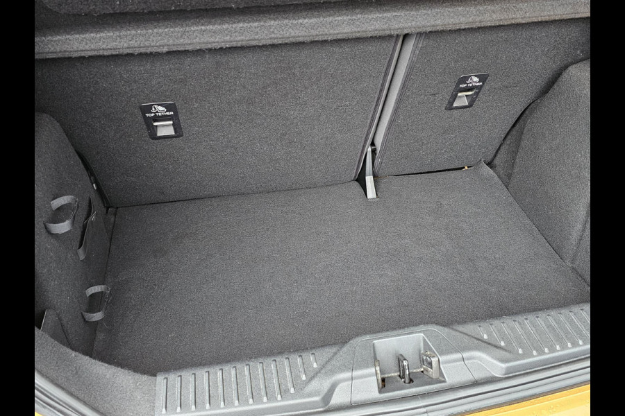 Ford Fiesta 1.0 EcoBoost Active First Edition 125 pk | Adaptieve cruise control | Climate control | Voorruitverwarming | Navigatie | PDC | 17'' velgen | Lane assist | Dealeronderhouden etc.