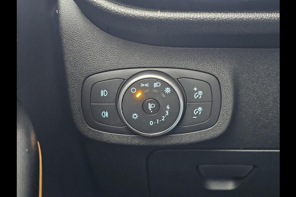 Ford Fiesta 1.0 EcoBoost Active First Edition 125 pk | Adaptieve cruise control | Climate control | Voorruitverwarming | Navigatie | PDC | 17'' velgen | Lane assist | Dealeronderhouden etc.