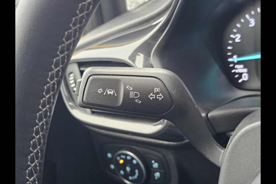 Ford Fiesta 1.0 EcoBoost Active First Edition 125 pk | Adaptieve cruise control | Climate control | Voorruitverwarming | Navigatie | PDC | 17'' velgen | Lane assist | Dealeronderhouden etc.