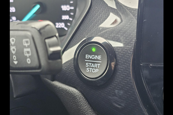 Ford Fiesta 1.0 EcoBoost Active First Edition 125 pk | Adaptieve cruise control | Climate control | Voorruitverwarming | Navigatie | PDC | 17'' velgen | Lane assist | Dealeronderhouden etc.