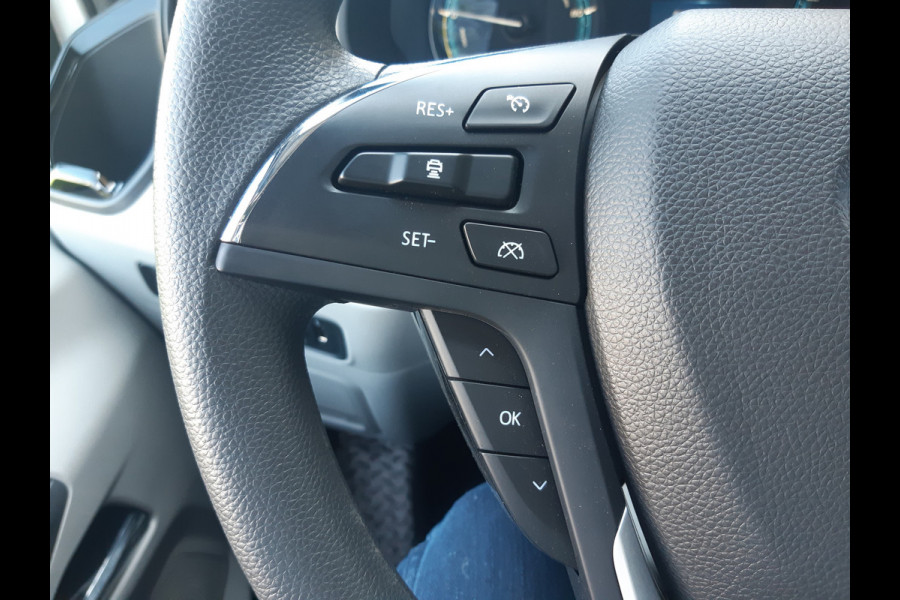 Renault e Master / Maxus eDeliver9 BPM VRIJ ! L2H2 72 kWh Airco Verwarmde stoelen