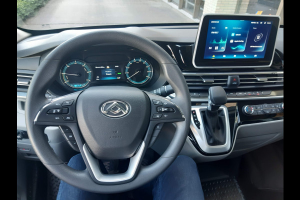 Renault e Master / Maxus eDeliver9 BPM VRIJ ! L2H2 72 kWh Airco Verwarmde stoelen