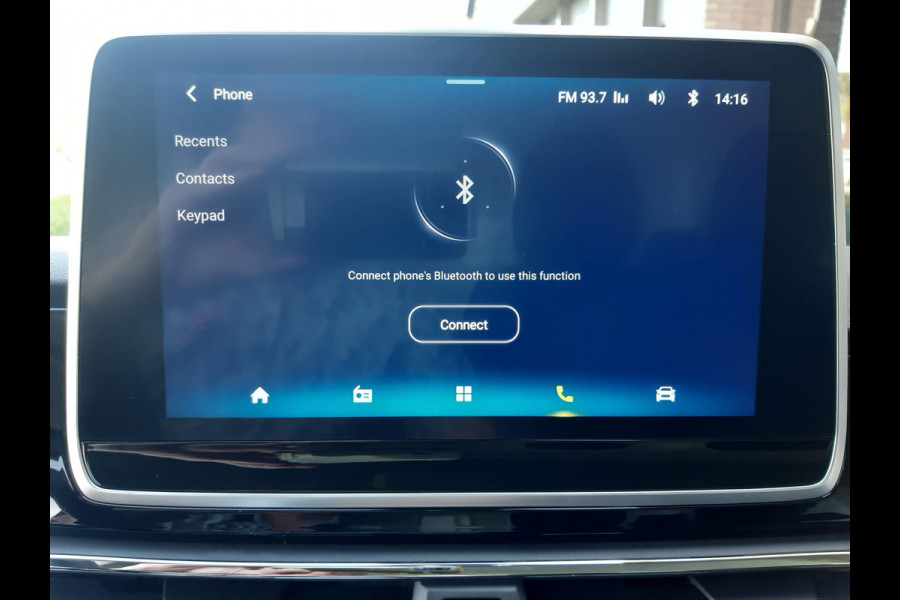 Renault e Master / Maxus eDeliver9 BPM VRIJ ! L2H2 72 kWh Airco Verwarmde stoelen