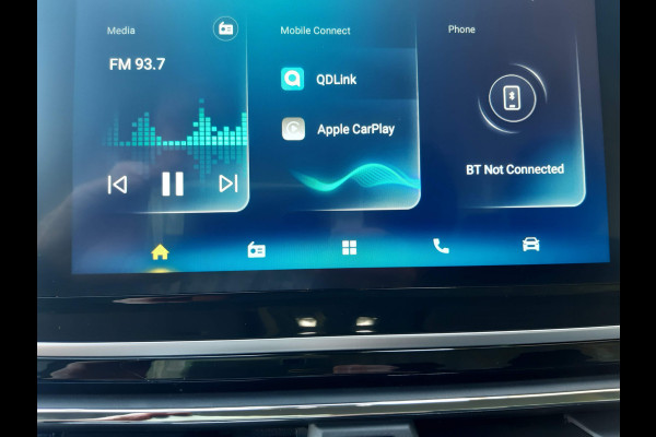 Renault e Master / Maxus eDeliver9 BPM VRIJ ! L2H2 72 kWh Airco Verwarmde stoelen