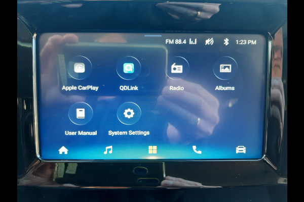 Maxus eDeliver 3 LWB 50,2 kWh L2 Lang Autm. Cruise control  Achteruitrijcamera Airco Sportvelgen