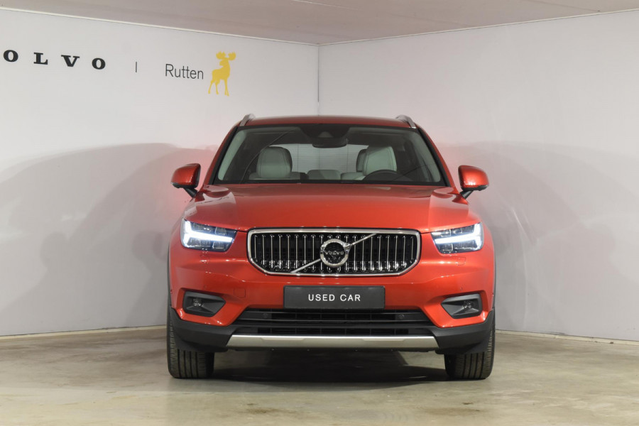 Volvo XC40 T5 262PK Automaat Recharge Inscription