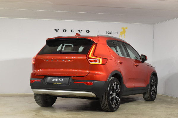 Volvo XC40 T5 262PK Automaat Recharge Inscription
