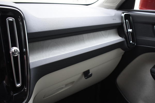 Volvo XC40 T5 262PK Automaat Recharge Inscription