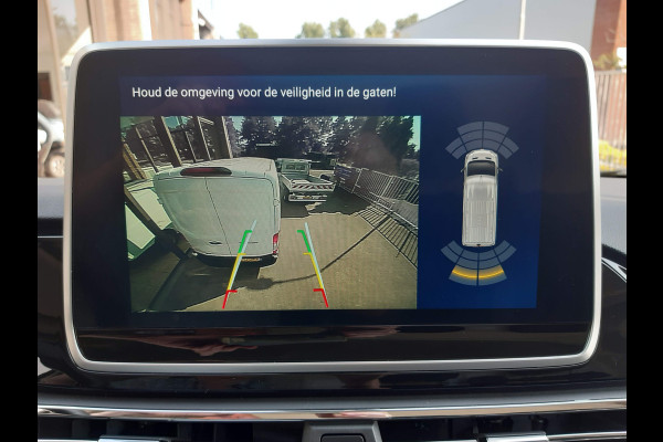 Maxus eDeliver 9 L3H3 89 kWh 296 Km Actieradius Airco  Achteruitrijcamera PDC