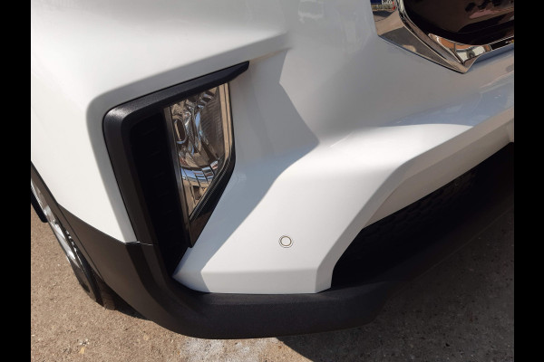 Maxus eDeliver 9 L3H3 89 kWh 296 Km Actieradius Airco  Achteruitrijcamera PDC