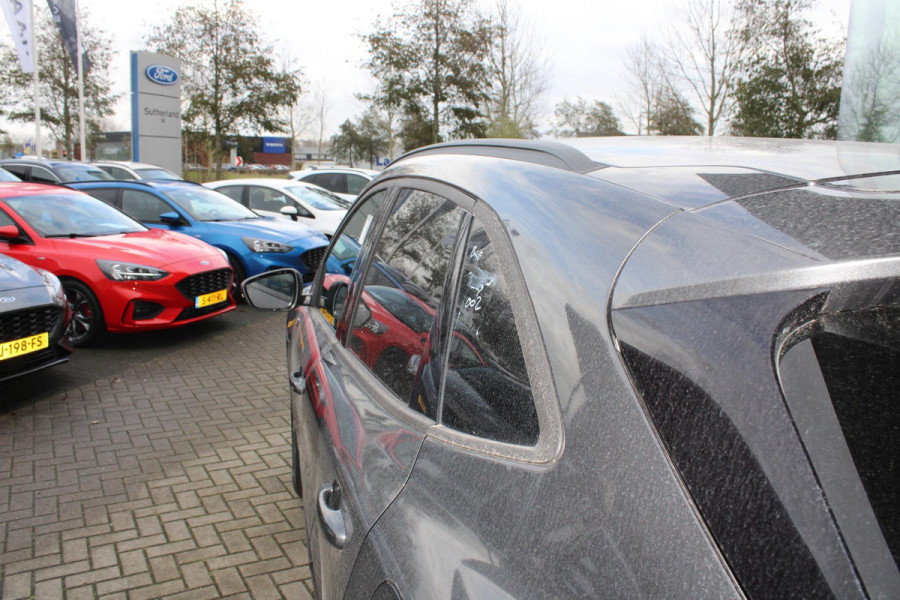 Ford Kuga 2.5 PHEV ST-Line 243 pk | Wegklapbare trekhaak | 2.100 kg trekgewicht! | Winterpakket