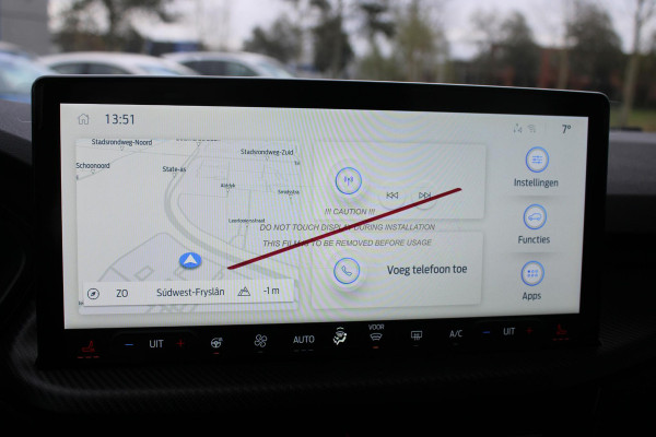 Ford Kuga 2.5 PHEV ST-Line 243 pk | Wegklapbare trekhaak | 2.100 kg trekgewicht! | Winterpakket