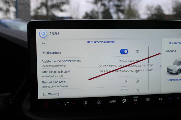 Ford Kuga 2.5 PHEV ST-Line 243 pk | Wegklapbare trekhaak | 2.100 kg trekgewicht! | Winterpakket