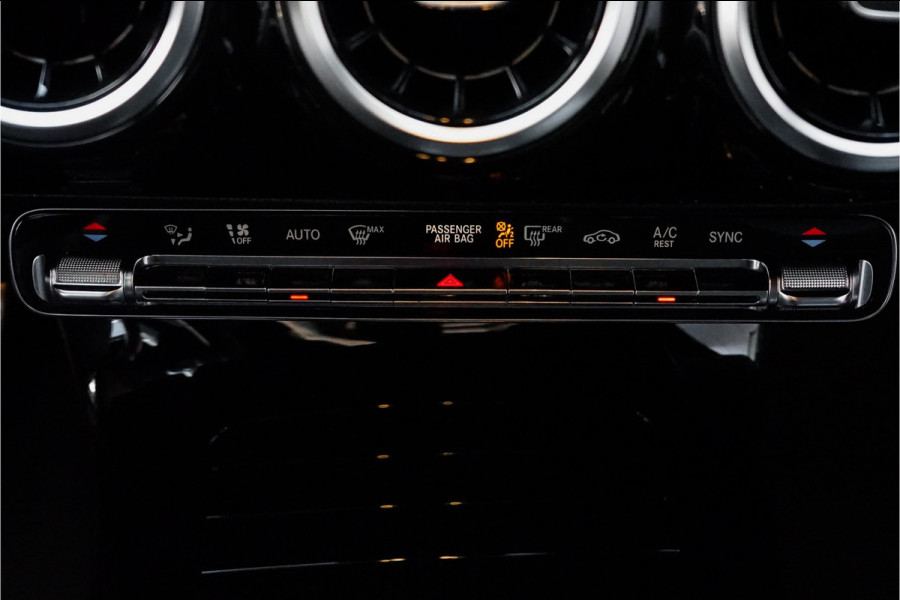 Mercedes-Benz A-Klasse 180 AMG Night Navi Camera 18"