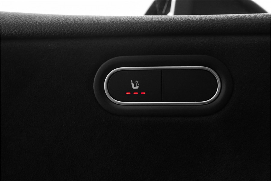 Mercedes-Benz A-Klasse 180 AMG Night Navi Camera 18"