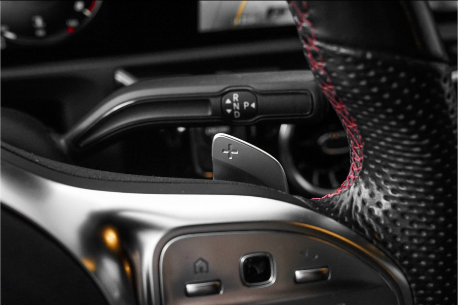 Mercedes-Benz A-Klasse 180 AMG Night Navi Camera 18"