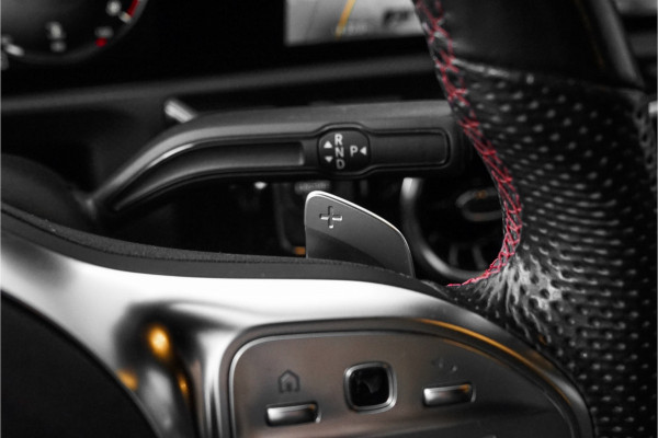 Mercedes-Benz A-Klasse 180 AMG Night Navi Camera 18"