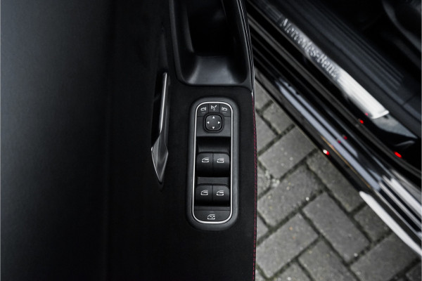 Mercedes-Benz A-Klasse 180 AMG Night Navi Camera 18"