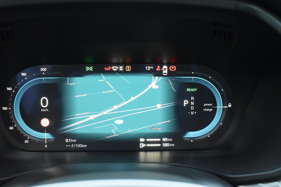 Volvo XC60 T6 350PK Automaat Plug-in Hybrid AWD Plus Dark / Navigatie / 360 Camera / Adaptieve Cruise Control / Stuur & Stoelverwarming / Elektr. Achterklep / Schuifdak / Trekhaak