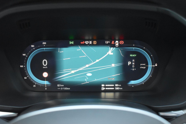 Volvo XC60 T6 350PK Automaat Plug-in Hybrid AWD Plus Dark / Navigatie / 360 Camera / Adaptieve Cruise Control / Stuur & Stoelverwarming / Elektr. Achterklep / Schuifdak / Trekhaak