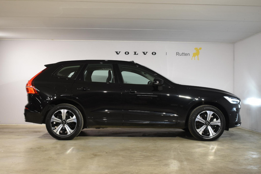 Volvo XC60 T6 350PK Automaat Plug-in Hybrid AWD Plus Dark