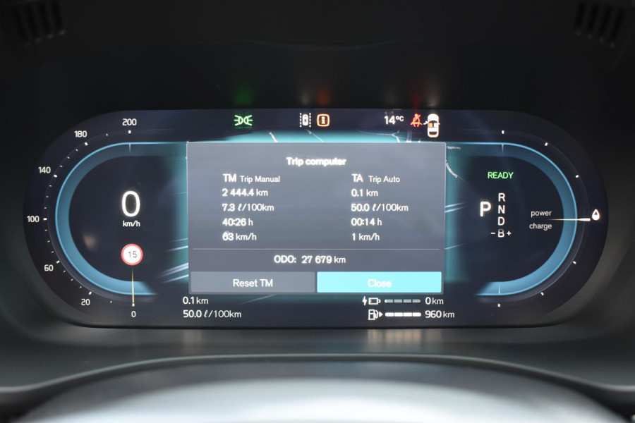 Volvo XC60 T6 350PK Automaat Plug-in Hybrid AWD Plus Dark