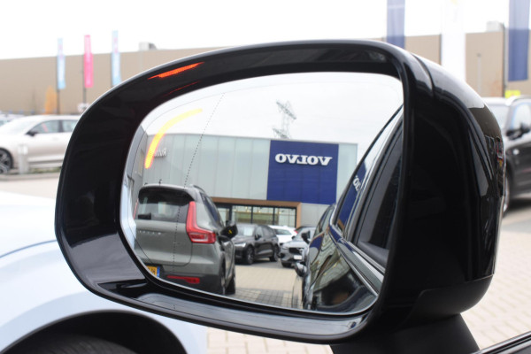 Volvo XC60 T6 350PK Automaat Plug-in Hybrid AWD Plus Dark
