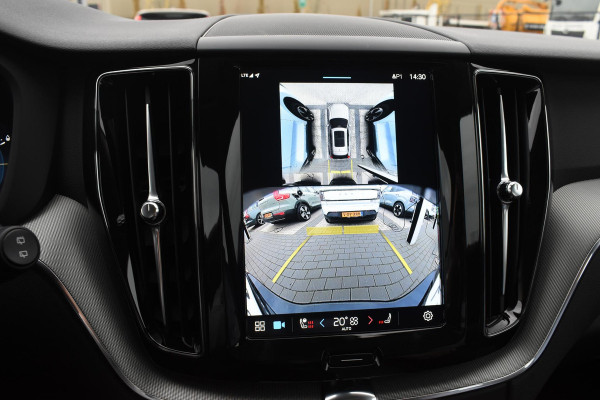 Volvo XC60 T6 350PK Automaat Plug-in Hybrid AWD Plus Dark