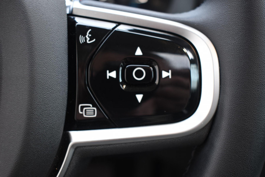 Volvo XC60 T6 350PK Automaat Plug-in Hybrid AWD Plus Dark