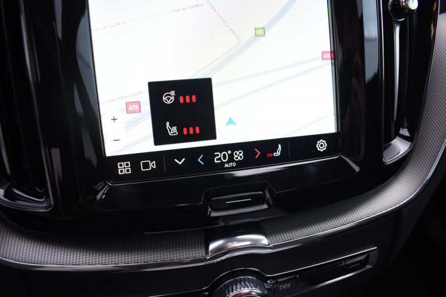 Volvo XC60 T6 350PK Automaat Plug-in Hybrid AWD Plus Dark