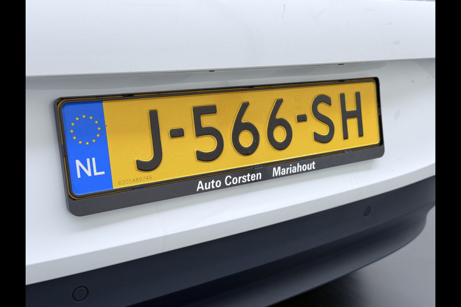 Volkswagen ID.3 First Plus 58kWh Apple Carplay Android Auto Adap.Cruise 19"lm Navi Camera Pdc Stoel+Stuurverwarming Keyless Advanced Matrix Led Led-a.licht Dynamisch Lmv Isofix DAB Privacy Glas Rijstrooksensor soh 86% 1e Eigenaar Origineel Nederlandse Auto Nieuwprijs €43.675,-