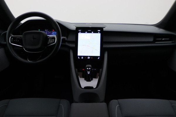 Polestar 2 Long Range Single Motor 78 kWh