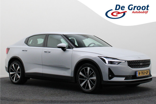 Polestar 2 Long Range Single Motor 78 kWh