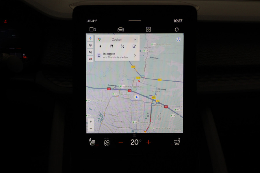 Polestar 2 Long Range Single Motor 78 kWh