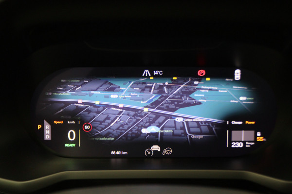 Polestar 2 Long Range Single Motor 78 kWh