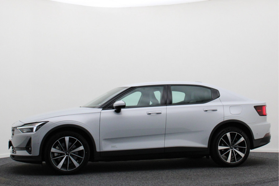 Polestar 2 Long Range Single Motor 78 kWh