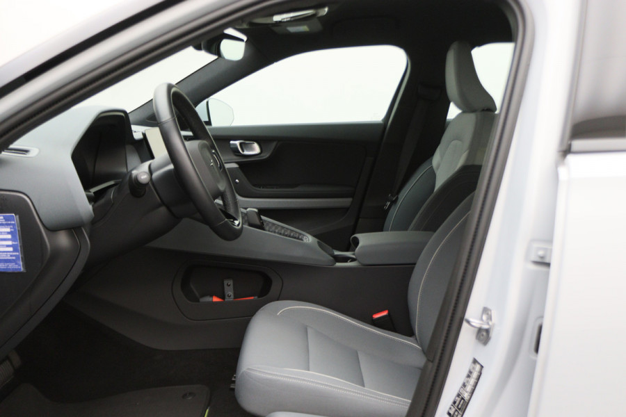 Polestar 2 Long Range Single Motor 78 kWh