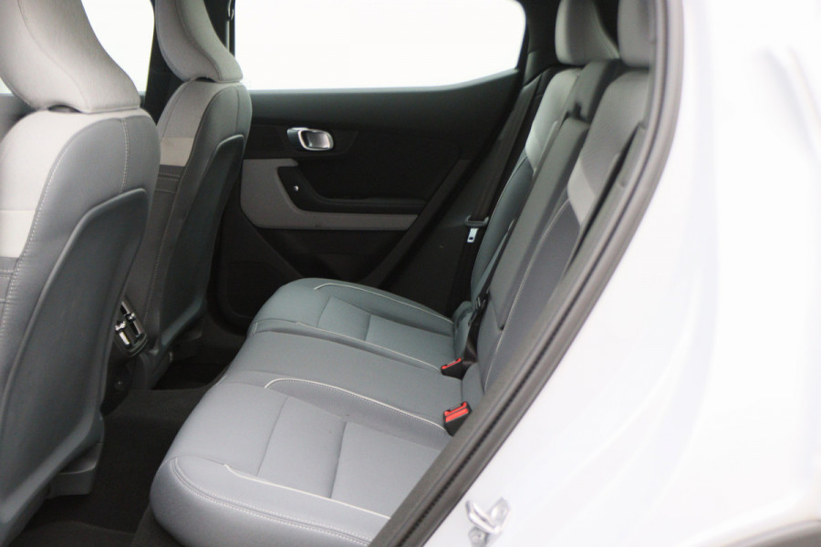 Polestar 2 Long Range Single Motor 78 kWh