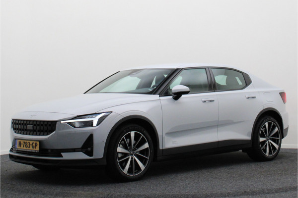 Polestar 2 Long Range Single Motor 78 kWh